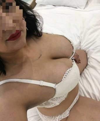 Анкета проститутки Антонина - Фото, г. Сорокино, 26 лет, №806