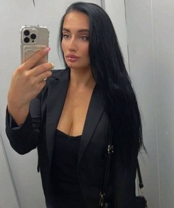 Анкета проститутки Жаклин - Фото, г. Сорокино, 25 лет, №1526