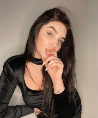 Анкета проститутки Алия - Фото, г. Сорокино, 23 года, №10981