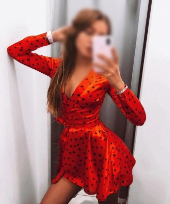 Анкета проститутки Тая - Фото, г. Сорокино, 25 лет, №11483