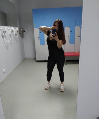 Анкета проститутки Фаинка - Фото, г. Сорокино, 30 лет, №7161